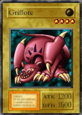 Griffore