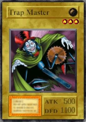 Trap Master