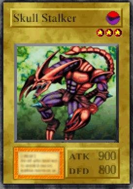 Skull Stalker