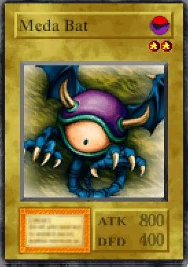 Meda Bat