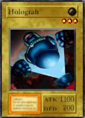 Holograh