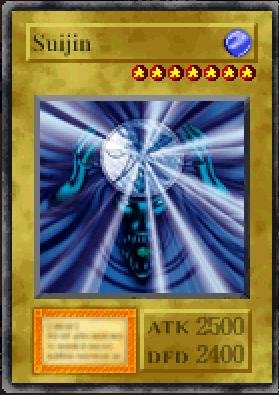 Suijin