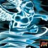 Djinn the Watcher of the Wind