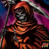 Dokuroizo the Grim Reaper