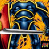 Hard Armor