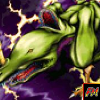 Two-mouth Darkruler