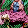 Masked Sorcerer