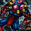 Dark Titan of Terror