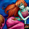 Enchanting Mermaid