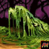 Beastking of the Swamps