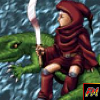 The Little Swordsman of Aile