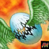 Wing Egg Elf