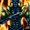 Unknown Warrior of Fiend