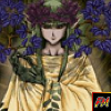 Green Phantom King