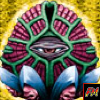Gorgon Egg