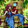 Protector of the Throne