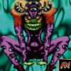 Mystic Clown
