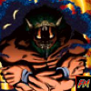 Ogre of the Black Shadow