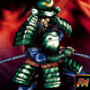 Masaki the Legendary Swordsman
