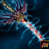 Sword of Dark Destruction