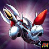 Laser Cannon Armor