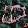 Beast Fangs