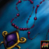Black Pendant