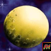 Mystical Moon