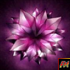 Violet Crystal