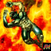 Final Flame