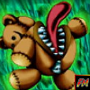Stuffed Animal