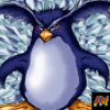 Flying Penguin