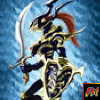 Black Luster Soldier