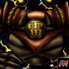 Sanga of the Thunder