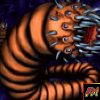 Dungeon Worm