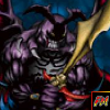 Swordstalker