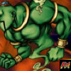 La Jinn the Mystical Genie