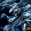 Blue-eyes Ultimate Dragon