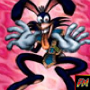 Dark Rabbit