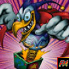 Bickuribox