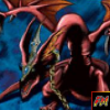 Harpie's Pet Dragon