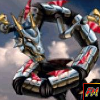 Metal Dragon