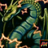 Thunder Dragon