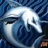 White Dolphin