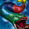 7 Colored Fish