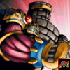 Destroyer Golem