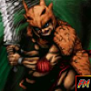 Minomushi Warrior