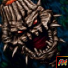 Stone Ghost