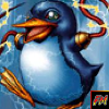Bolt Penguin