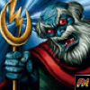The Immortal of Thunder